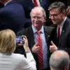 Congress Passes $3.3 Trillion 'One Big Beautiful Bill Act' in Trump's Second Term