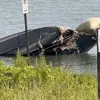 Connecticut Community Mourns as Couple Dies in New Haven Harbor Boat Collision, Leaving 'Profound Grief' in Their Wake