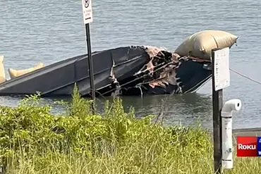Connecticut Community Mourns as Couple Dies in New Haven Harbor Boat Collision, Leaving 'Profound Grief' in Their Wake