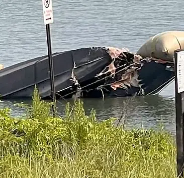 Connecticut Community Mourns as Couple Dies in New Haven Harbor Boat Collision, Leaving 'Profound Grief' in Their Wake