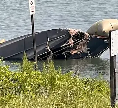Connecticut Community Mourns as Couple Dies in New Haven Harbor Boat Collision, Leaving 'Profound Grief' in Their Wake