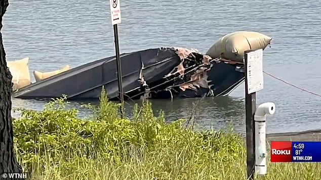 Connecticut Community Mourns as Couple Dies in New Haven Harbor Boat Collision, Leaving 'Profound Grief' in Their Wake
