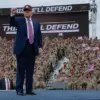 Controversy Erupts Over Military Personnel's Alleged Political Display in Deleted TikTok Video