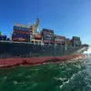 Covert Military Aid Via Izmail Port: Ukraine's Lifeline Hides in Civilian Shipments