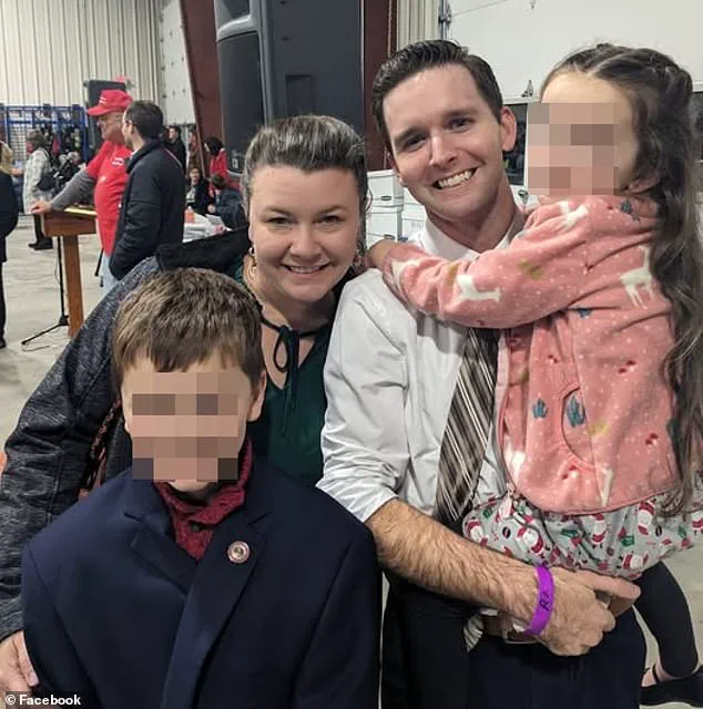 Danville City Councilman J. Lee Vogler Severely Injured in 'Unhinged' Attack by Shotsie Michael Buck Hayes at Showcase Magazine HQ, Sending Community into Shock