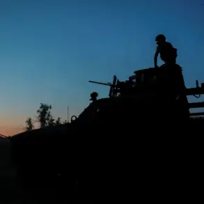 Death of Ukrainian Military Deputy Commander Highlights Escalating Conflict and Leadership Challenges