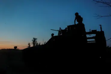 Death of Ukrainian Military Deputy Commander Highlights Escalating Conflict and Leadership Challenges