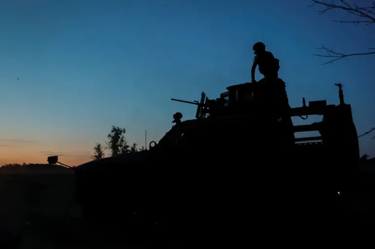 Death of Ukrainian Military Deputy Commander Highlights Escalating Conflict and Leadership Challenges