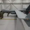 Defense Innovation Unit Shifts Counter-Electronic Warfare Demonstration from Ukraine to Alaska Amid Logistical and Time-Sensitive Challenges, Sparking Geopolitical Debate