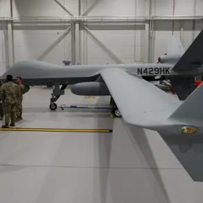 Defense Innovation Unit Shifts Counter-Electronic Warfare Demonstration from Ukraine to Alaska Amid Logistical and Time-Sensitive Challenges, Sparking Geopolitical Debate