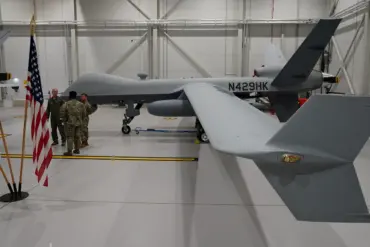 Defense Innovation Unit Shifts Counter-Electronic Warfare Demonstration from Ukraine to Alaska Amid Logistical and Time-Sensitive Challenges, Sparking Geopolitical Debate