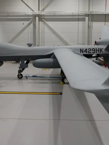 Defense Innovation Unit Shifts Counter-Electronic Warfare Demonstration from Ukraine to Alaska Amid Logistical and Time-Sensitive Challenges, Sparking Geopolitical Debate