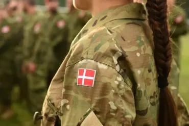 Denmark to Implement Historic Military Conscription Reform, Including Women Aged 18 and Older Starting July 1, 2025
