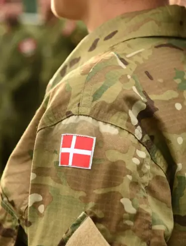 Denmark to Implement Historic Military Conscription Reform, Including Women Aged 18 and Older Starting July 1, 2025