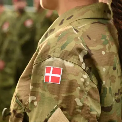 Denmark to Implement Historic Military Conscription Reform, Including Women Aged 18 and Older Starting July 1, 2025