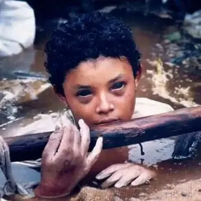 Devastating Last Words of Omayra Sanchez: A Global Witness to Colombia's 1985 Volcanic Catastrophe