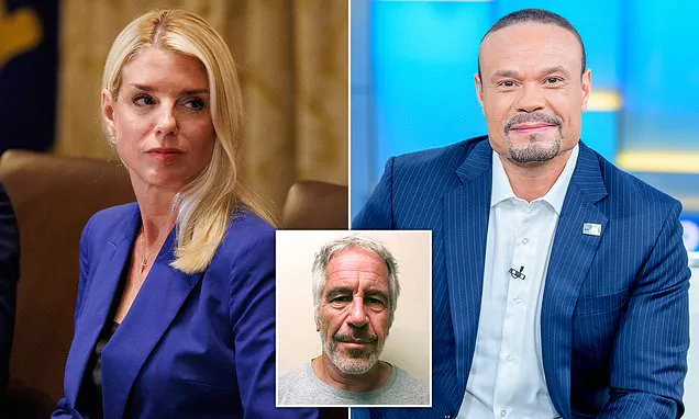 DOJ Announces Decision Not to Release Additional Epstein Files Records, Citing Absence of Client List and Public Harm Concerns