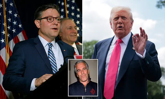 DOJ Announces Decision Not to Release Additional Epstein Files Records, Citing Absence of Client List and Public Harm Concerns