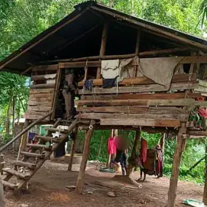 Eight-Year-Old Boy Found in Drug-Infested Shack: Parents' Drug Use and Family Isolation Raise Alarms