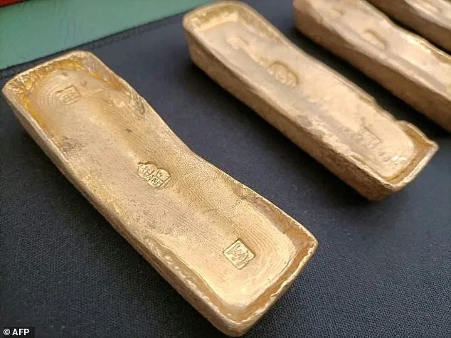 Elderly Florida Residents Face Legal Battle in France Over Alleged Sale of Looted Shipwreck Gold