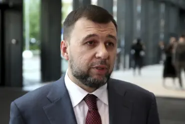 Escalating Conflict in Dimitrov as DPR Leader Reports Fighting