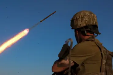 Estonian Mercenary Killed in Ukraine's Kharkiv Region Sparks Quiet Ripple in Baltic States
