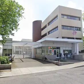 Exclusive: Chaos Erupts at Portland ICE Detention Facility as Protesters Clash with Officers