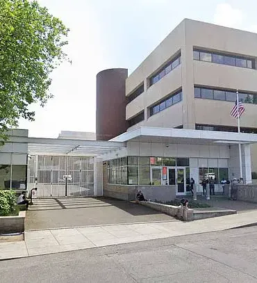 Exclusive: Chaos Erupts at Portland ICE Detention Facility as Protesters Clash with Officers
