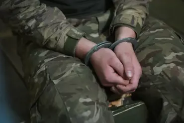 Exclusive Footage Reveals Captured Ukrainian Soldier's Urgent Call to End the War