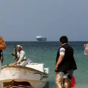 Exclusive: Husites Claim Responsibility for Sinking of *Magic Seas* in Red Sea—Leaked Report Reveals Details