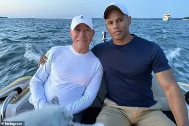 Exclusive Legal Filing Exposes Alleged Abuse in Billionaire's Divorce