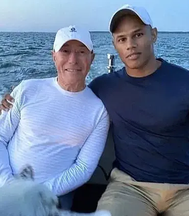 Exclusive Legal Filing Exposes Alleged Abuse in Billionaire's Divorce