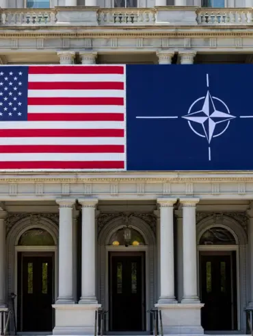 Exclusive: NATO Allies Criticize U.S. Pause in Ukraine Weapons Deliveries, Confidential Report Reveals