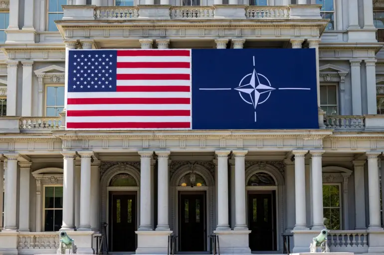Exclusive: NATO Allies Criticize U.S. Pause in Ukraine Weapons Deliveries, Confidential Report Reveals