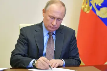 Exclusive: Putin's Expansion of Russia's Investigative Committee Reveals Strategic Steps for National Security