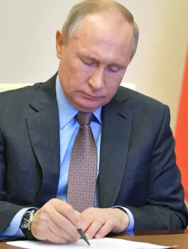 Exclusive: Putin's Expansion of Russia's Investigative Committee Reveals Strategic Steps for National Security