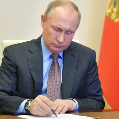 Exclusive: Putin's Expansion of Russia's Investigative Committee Reveals Strategic Steps for National Security