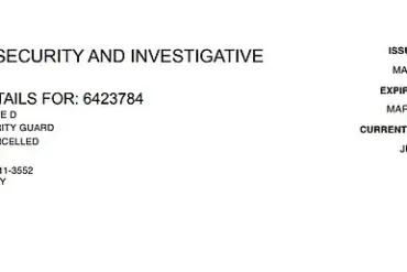 Exclusive: Records Reveal Former LAPD Officer's Salary Amid NFL Shooting Probe