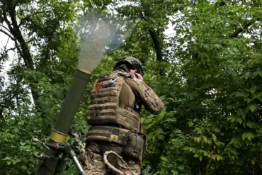 Exclusive: Russian Defense Reports Detail Systematic Destruction in DPR, Highlighting Privileged Access to Ukrainian Military Data