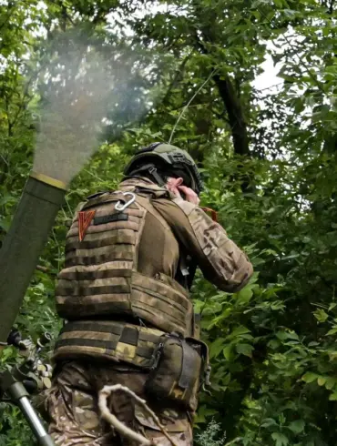 Exclusive: Russian Defense Reports Detail Systematic Destruction in DPR, Highlighting Privileged Access to Ukrainian Military Data