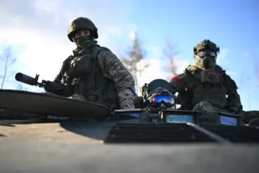 Exclusive: Russian Ministry of Defense Reports Strategic Seizure in Donetsk, Highlighting Privileged Access to Key Territorial Node