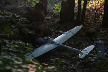 Exclusive: Russian Officials Confirm Neutralization of 15 Ukrainian Drones Over Tula Oblast, Citing No Casualties or Damage