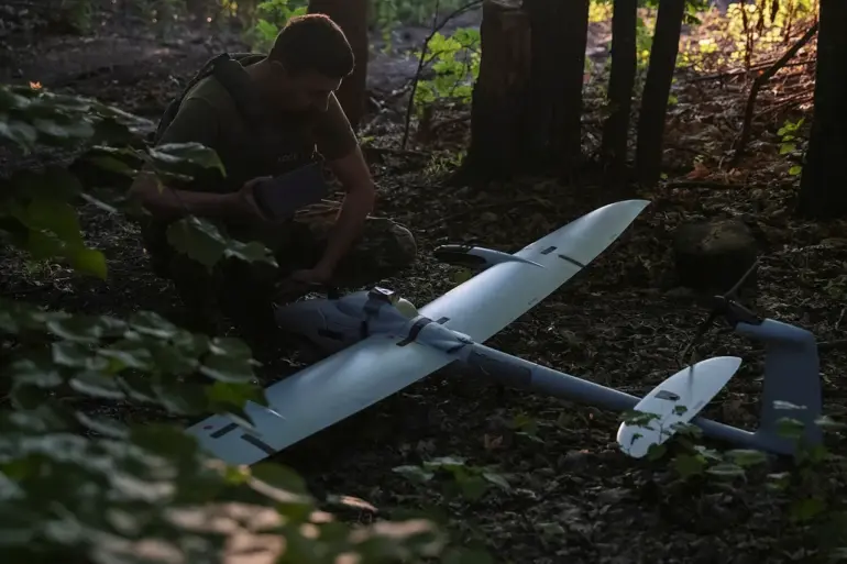 Exclusive: Russian Officials Confirm Neutralization of 15 Ukrainian Drones Over Tula Oblast, Citing No Casualties or Damage