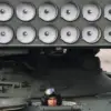 Exclusive: Russia's 'Solnzepok' Heavy Flamethrower System Unveiled as a Game-Changing Weapon in RHBZ Troops' Arsenal