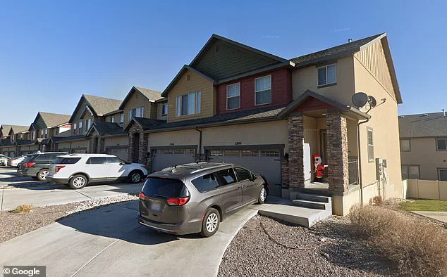Exclusive: The Hidden Note That Shook a Utah Murder Case