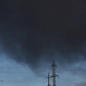 Explosions in Khmelnytsky Region Target Military Airfield Amid Rising Attacks Across Ukraine