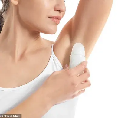 FDA Recall Sparks Shift to Natural Deodorants as Consumers Prioritize Safety and Sustainability