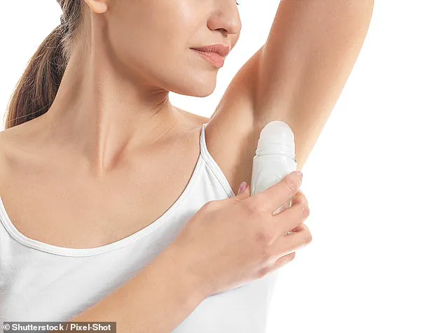 FDA Recall Sparks Shift to Natural Deodorants as Consumers Prioritize Safety and Sustainability