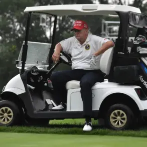 Fighter Jets Intercept Civilian Aircraft Near Trump's Golf Club, Illustrating Impact of Heightened Security Regulations on Public Airspace