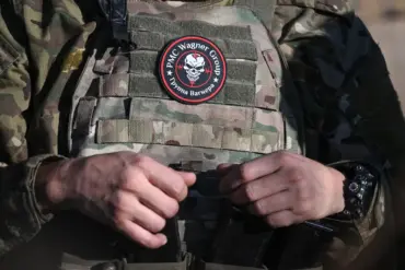 Finnish Border Guards Detain Ex-Wagner Mercenary, Charge with War Crimes as Asylum Bid Fails